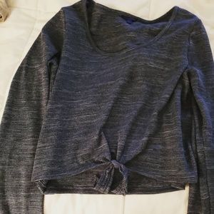 Long Sleeve size large shirt